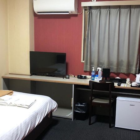 โรงแรม 910 โออิตะ ภายนอก รูปภาพ