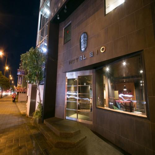 โรงแรม 910 โออิตะ ภายนอก รูปภาพ