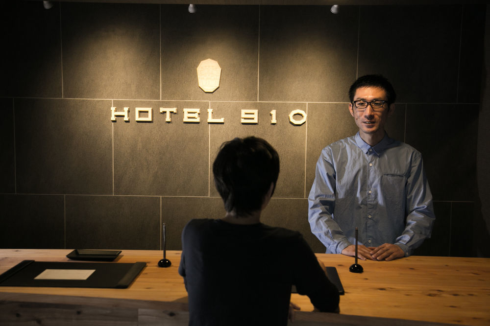 โรงแรม 910 โออิตะ ภายนอก รูปภาพ