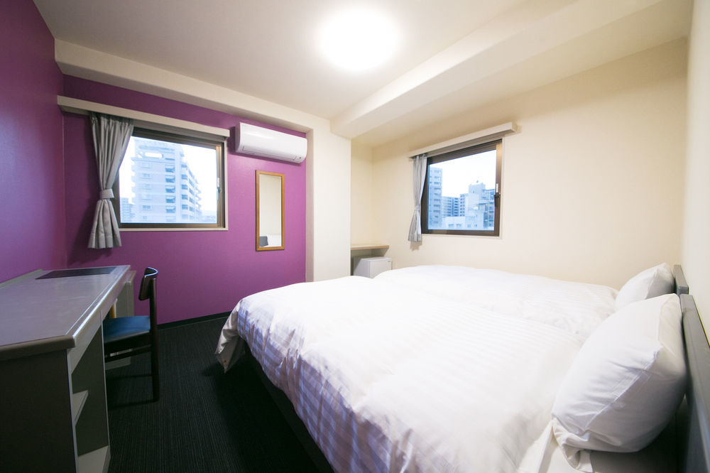 โรงแรม 910 โออิตะ ภายนอก รูปภาพ