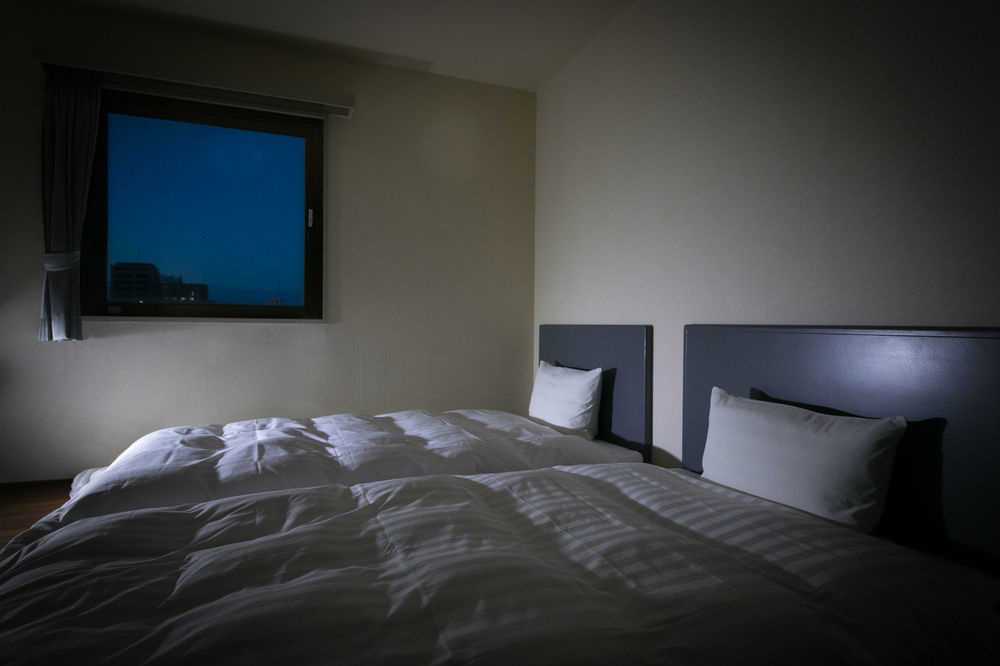 โรงแรม 910 โออิตะ ภายนอก รูปภาพ