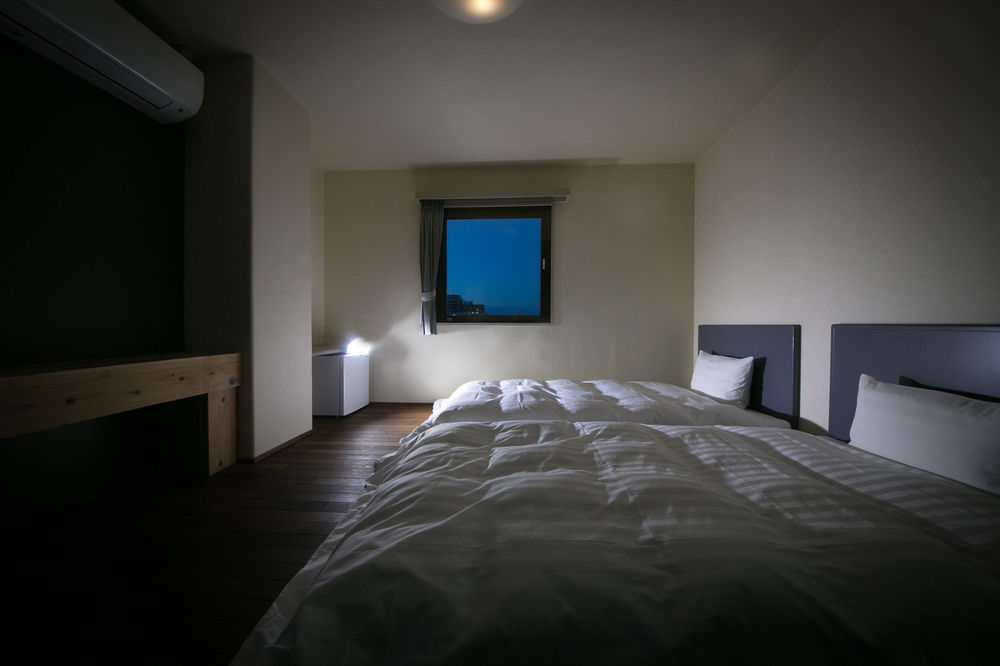 โรงแรม 910 โออิตะ ภายนอก รูปภาพ