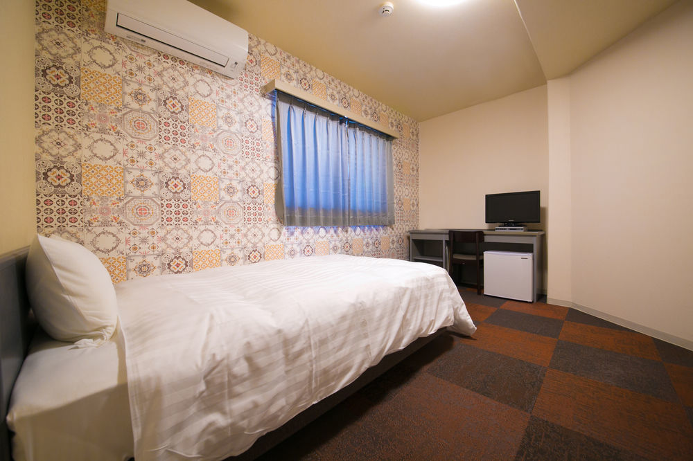 โรงแรม 910 โออิตะ ภายนอก รูปภาพ