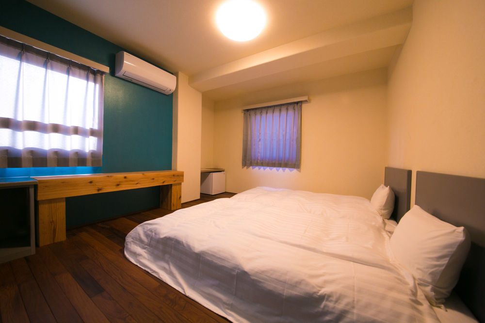 โรงแรม 910 โออิตะ ภายนอก รูปภาพ