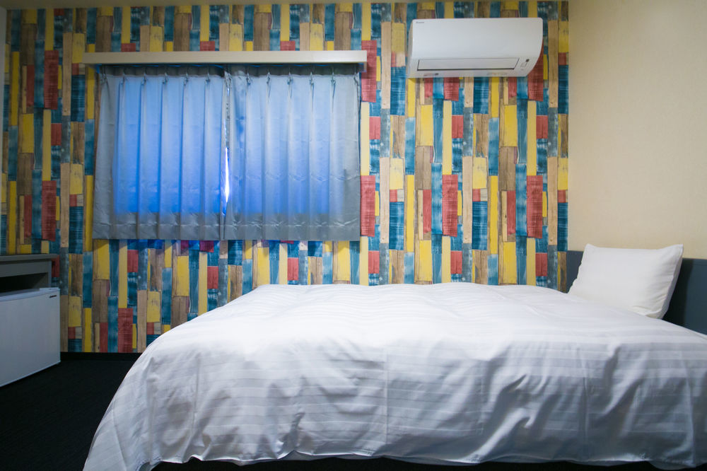 โรงแรม 910 โออิตะ ภายนอก รูปภาพ