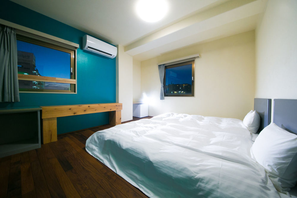 โรงแรม 910 โออิตะ ภายนอก รูปภาพ