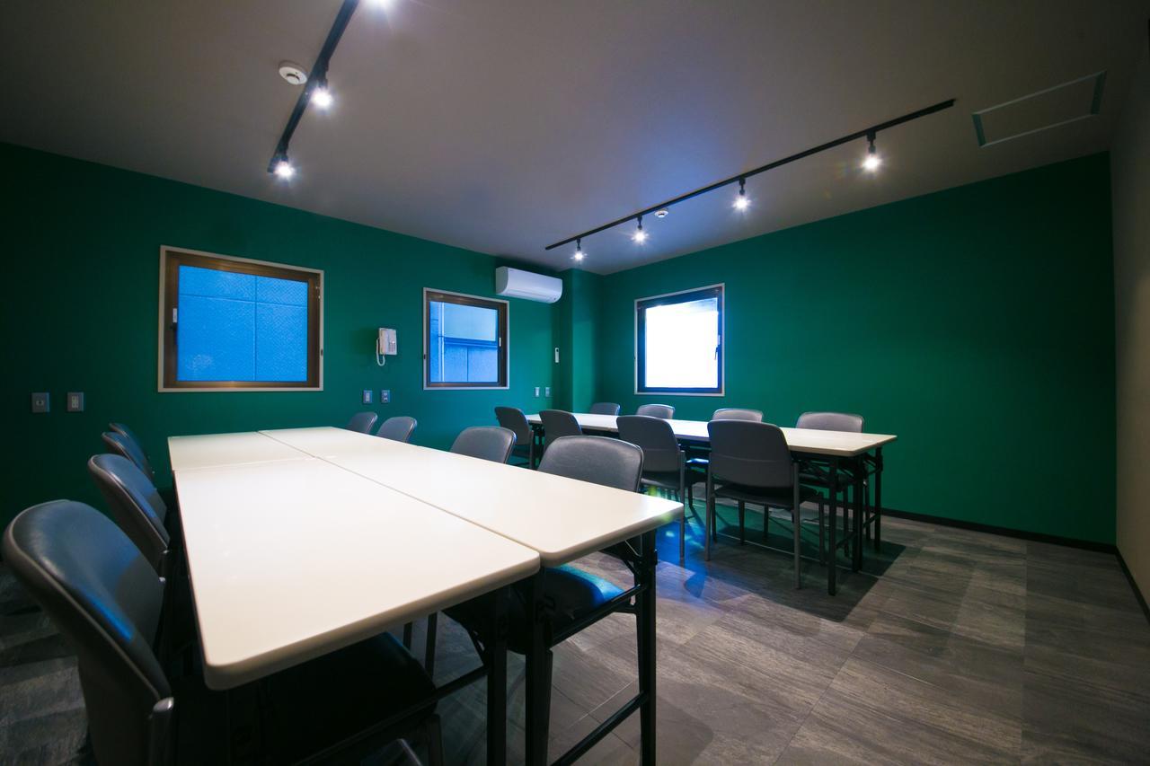 โรงแรม 910 โออิตะ ภายนอก รูปภาพ