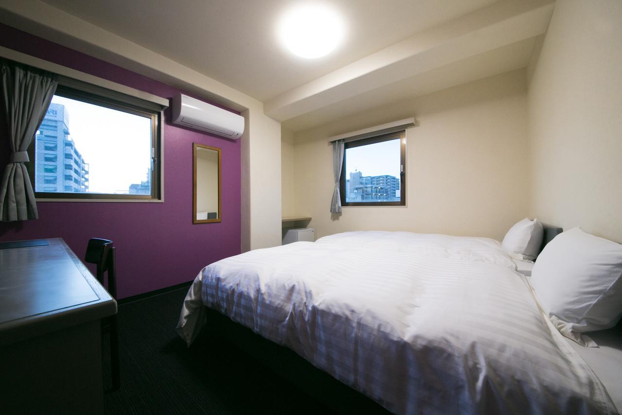 โรงแรม 910 โออิตะ ภายนอก รูปภาพ