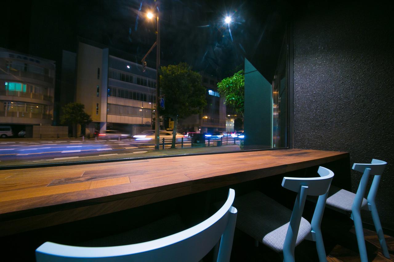 โรงแรม 910 โออิตะ ภายนอก รูปภาพ