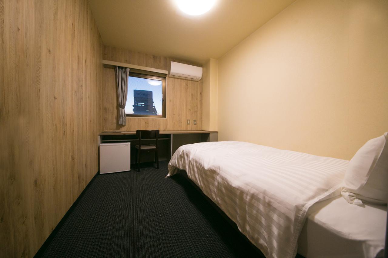 โรงแรม 910 โออิตะ ภายนอก รูปภาพ