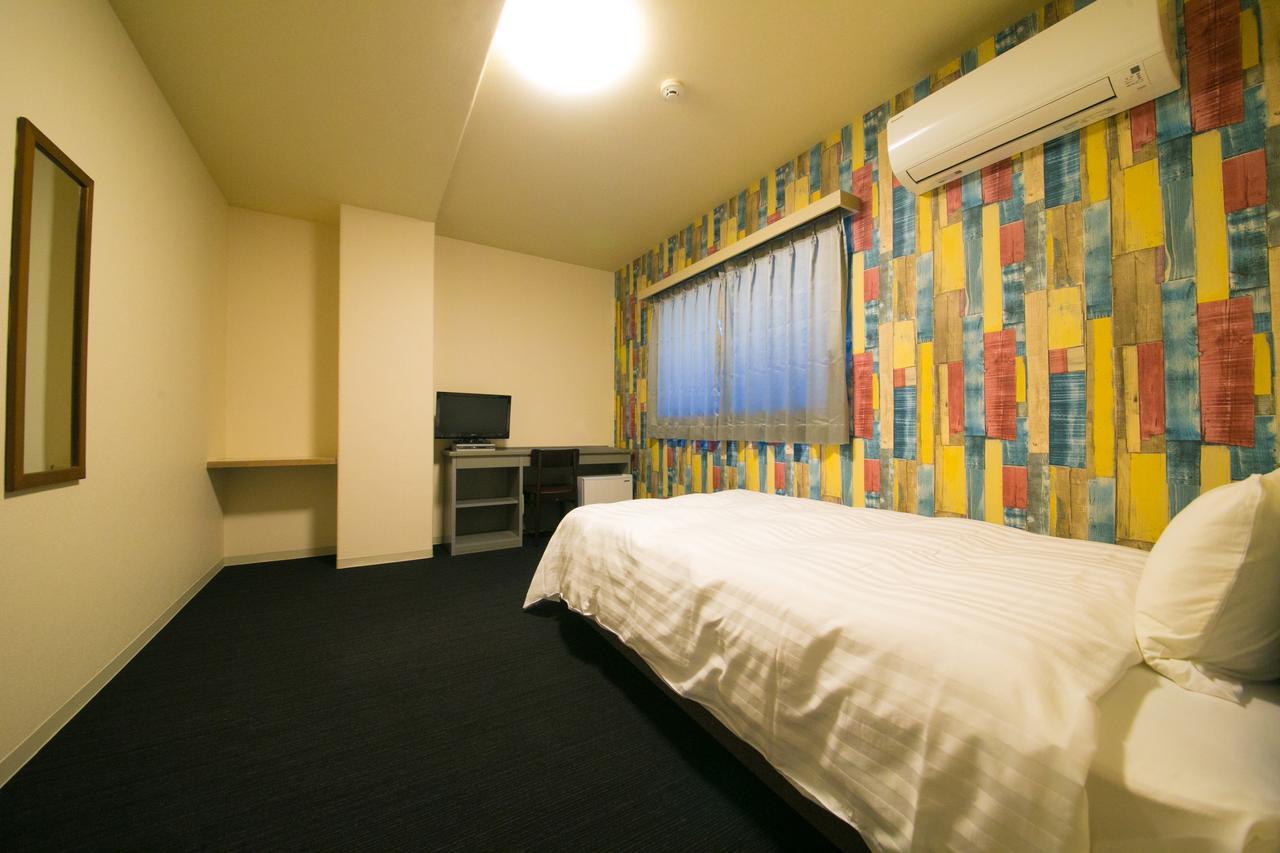 โรงแรม 910 โออิตะ ภายนอก รูปภาพ
