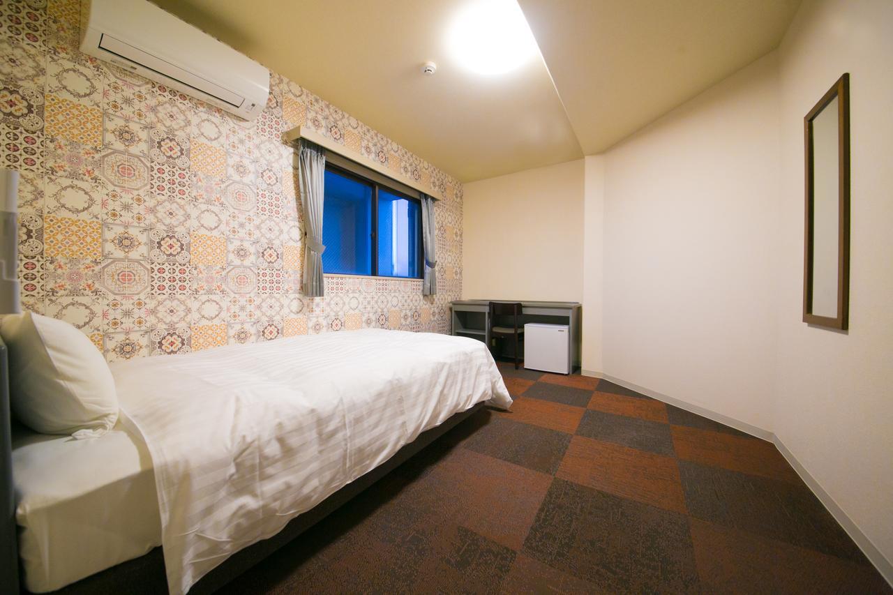 โรงแรม 910 โออิตะ ภายนอก รูปภาพ