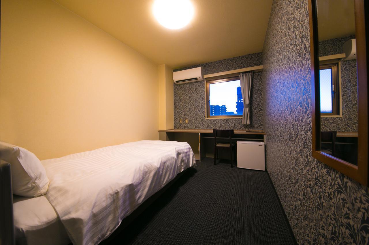 โรงแรม 910 โออิตะ ภายนอก รูปภาพ