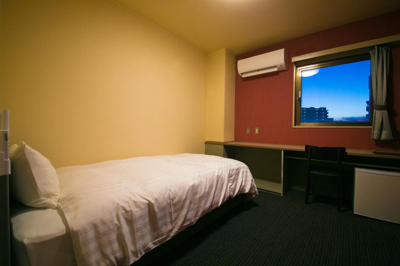 โรงแรม 910 โออิตะ ภายนอก รูปภาพ