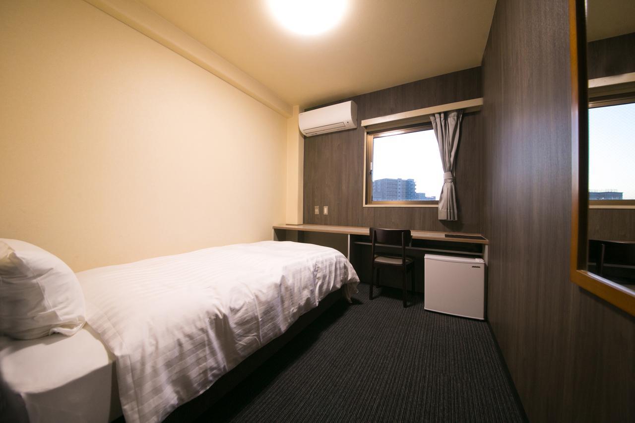 โรงแรม 910 โออิตะ ภายนอก รูปภาพ