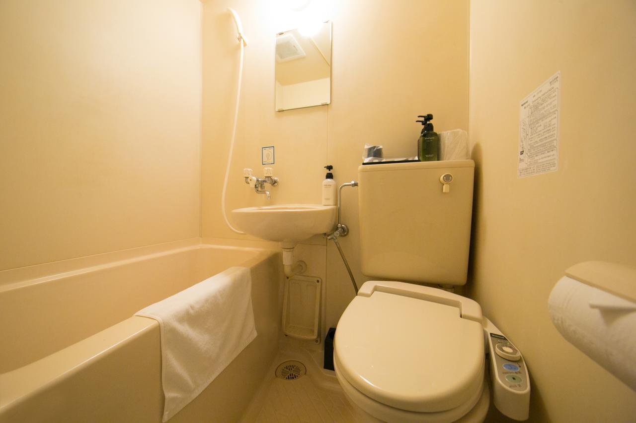 โรงแรม 910 โออิตะ ภายนอก รูปภาพ