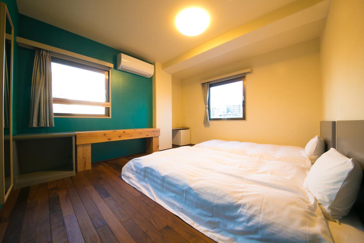 โรงแรม 910 โออิตะ ภายนอก รูปภาพ